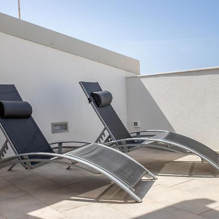 Casa Vacanze Sogno Siciliano サンタ・クローチェ・カメリーナ エクステリア 写真