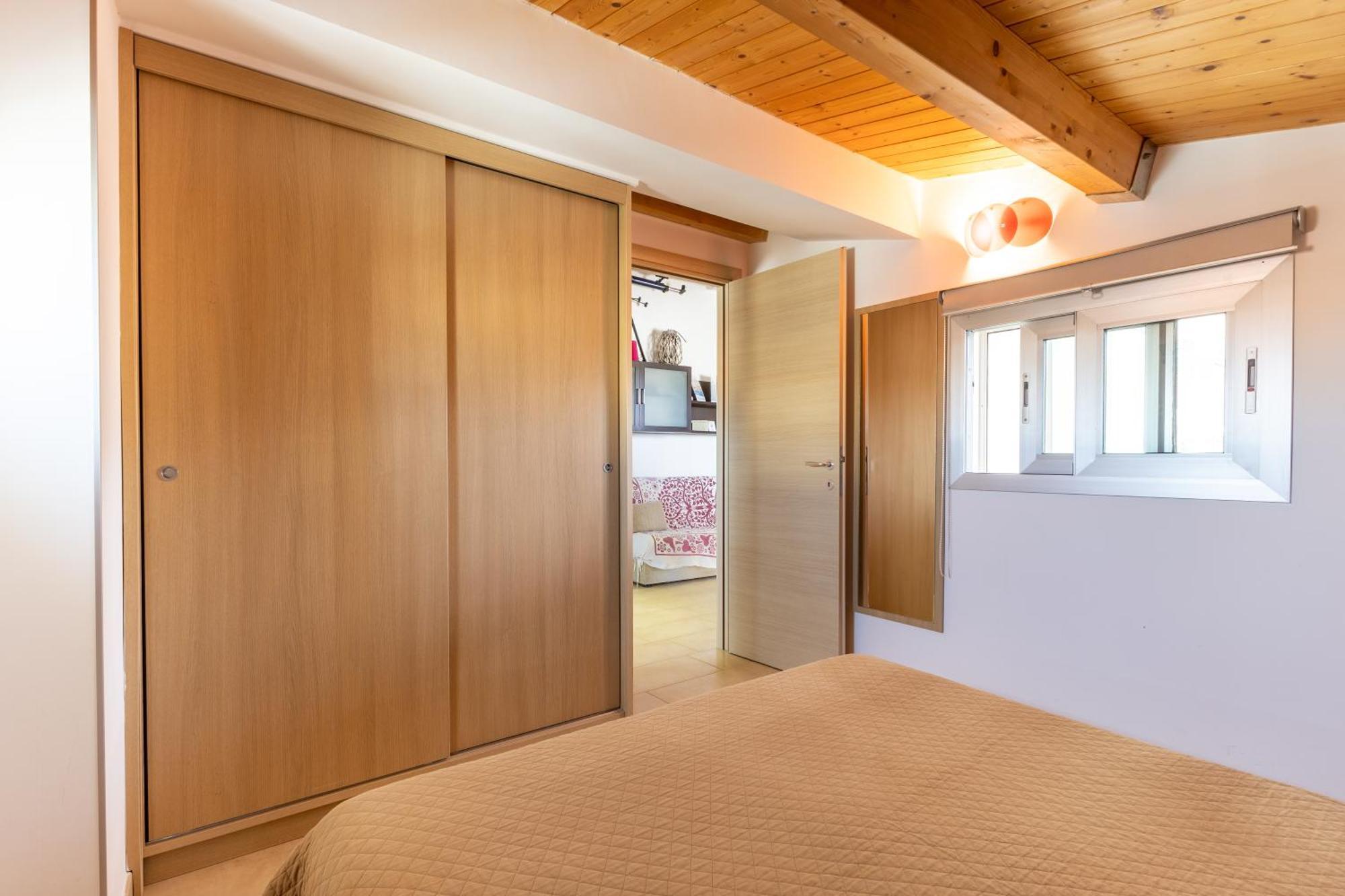 Casa Vacanze Sogno Siciliano サンタ・クローチェ・カメリーナ エクステリア 写真